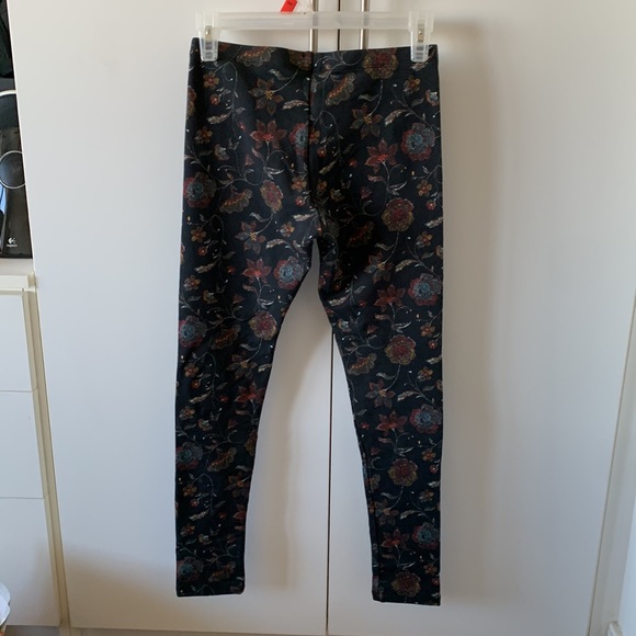 Johnny Was leggings, size XXS - Picture 2 of 6